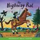 The Highway Rat (Unabridged) Audiobook