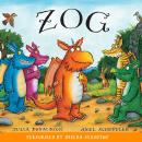 Zog (Unabridged) Audiobook