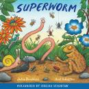 Superworm (Unabridged) Audiobook