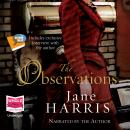 The Observations Audiobook