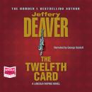 The Twelfth Card Audiobook