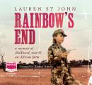 Rainbow's End Audiobook