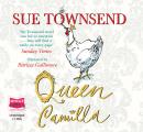 Queen Camilla Audiobook