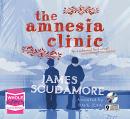 The Amnesia Clinic Audiobook