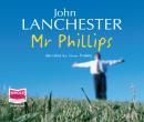 Mr Phillips Audiobook