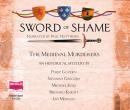 Sword of Shame Audiobook