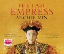 The Last Empress Audiobook