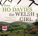 The Welsh Girl Audiobook