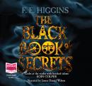 The Black Book of Secrets Audiobook