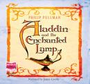 Aladdin and the Enchanted Lamp Audiobook