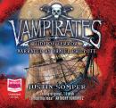 Vampirates: Tide of Terror: Tide of Terror Audiobook
