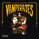 Vampirates: Demons of the Ocean Audiobook