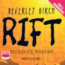 Rift Audiobook