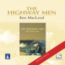 The Highway Men Audiobook