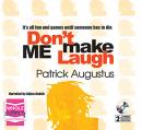 Don't Make Me Laugh Audiobook