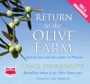 Return to the Olive Farm Audiobook