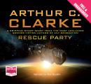Rescue Party Audiobook