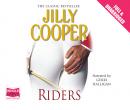 Riders Audiobook