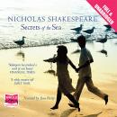 Secrets of the Sea, Nicholas Shakespeare