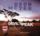 Devil's Peak Audiobook