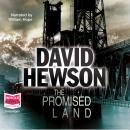 The Promised Land Audiobook