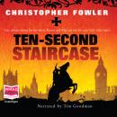 Ten-Second Staircase Audiobook