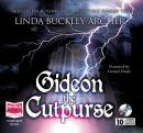 Gideon the Cutpurse Audiobook