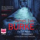 Tin Roof Blowdown, James Lee Burke