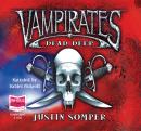 Vampirates: Dead Deep Audiobook