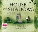 House of Shadows: A Historical Mystery Audiobook