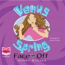 Venus Spring: Face Off, Jonny Zucker