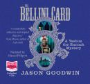 The Bellini Card Audiobook