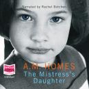 The Mistress's Daughter Audiobook