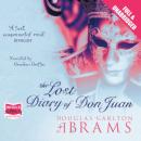 The Lost Diary of Don Juan Audiobook