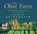 The Olive Farm Audiobook