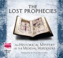 The Lost Prophecies Audiobook