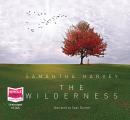 The Wilderness Audiobook