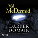 A Darker Domain Audiobook