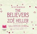 The Believers Audiobook