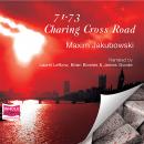 71-73 Charing Cross Road, Maxim Jakubowski