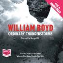 Ordinary Thunderstorms Audiobook