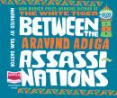 Between the Assassinations Audiobook