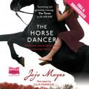 The Horse Dancer Audiobook