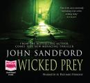 Wicked Prey Audiobook