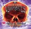 Vampirates: Black Heart Audiobook