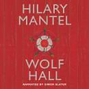 Wolf Hall Audiobook