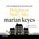 The Brightest Star in the Sky Audiobook