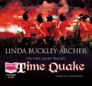 Time Quake Audiobook