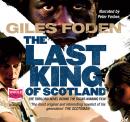 The Last King of Scotland Audiobook