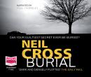 Burial Audiobook